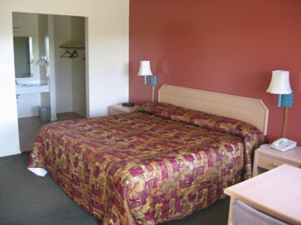 Heritage House Motel Prescott Oda fotoğraf