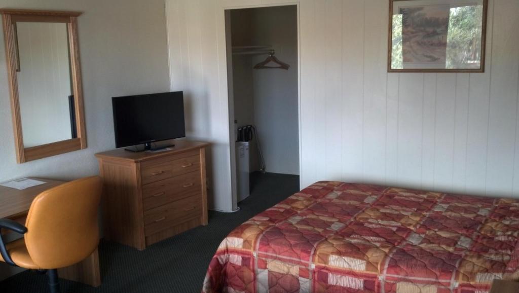 Heritage House Motel Prescott Oda fotoğraf