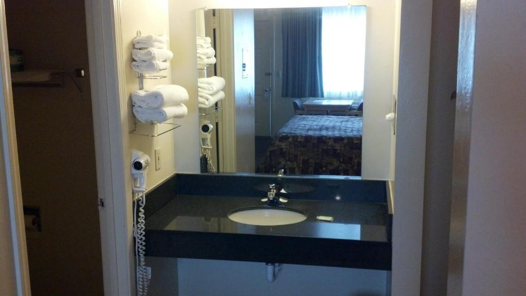 Heritage House Motel Prescott Dış mekan fotoğraf