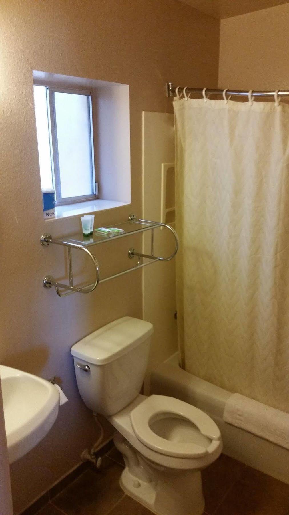 Heritage House Motel Prescott Dış mekan fotoğraf